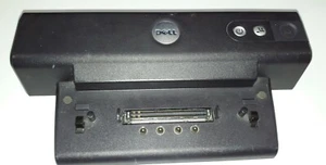 Dell PR01X Docking Station Port Replicator D4xx D5xx D6xx D8xx (see descritpion) - Picture 1 of 7