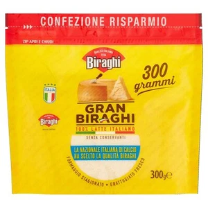 Gran Biraghi Frische Reibe, 300gr - Bild 1 von 3