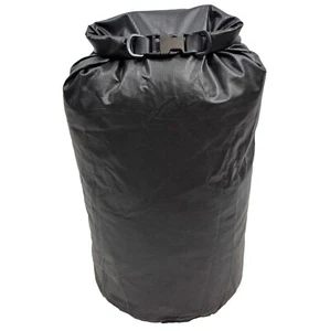 NL Army Packsack Holl Kompressionssack Rollbeutel Drybag Wasserdicht Outdoor 35l - Bild 1 von 1