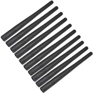 10 SZTUK Antena VHF do Vertex Standard ATV-8B VX-160 VX-230 VX-231 VX-350 VX-351 - Zdjęcie 1 z 6