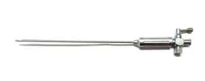 Laparoscopic Veress Needle Insufflation Reusable Solid Surgical Instrument 120mm - Picture 1 of 7