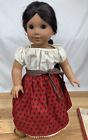 Vtg American Girl 18" Josefina Doll Excellent Condition Pleasant Company