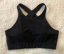 nike running bras