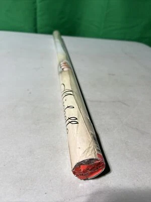 Vintage ~  Hot Guitarist Girls ~ “Michelle” ~ RP7985 ~ Scorpio Posters ~ 2004 - Image 1 of 4