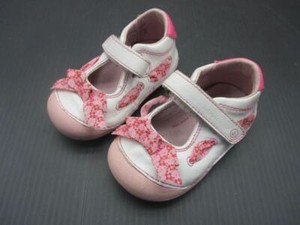 size 3f baby girl shoes
