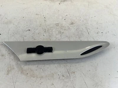 Parrilla de guarnición para guardabarros derecho Scion FR-S Toyota GT 86 Subaru BRZ 13-20 OEM Foto 1 de 4