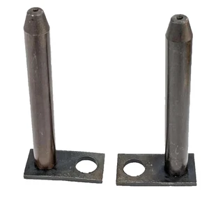 Mini pasadores de cubo de excavadora 25 mm para JCB 801.4 801.5 8014 8015 reemplaza 911/23900 - Imagen 1 de 1