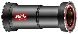 Token Ninja TF4630 Press Fit Double-Thread Bottom Bracket - For - Picture 1 of 1