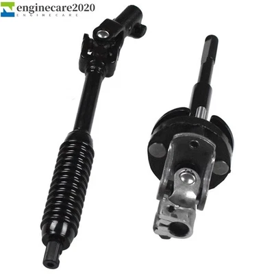 Columna de dirección eje intermedio superior e inferior para Toyota Tacoma 2005-2015 Foto 1 de 4