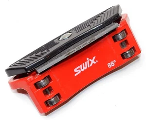 Swix Racing Seitenkantenrolle Feilenführung 88 Grad - Ski Tuning Tool - Bild 1 von 7