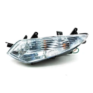 Indicatore di direzione sinistro, originale, Kymco Agility r16 50-125 plus Euro5 - Imagen 1 de 4