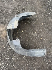 FORD FIESTA MK7 Inner Wing Arch Liner Front Left Side 08-17 1868570 - Picture 1 of 3