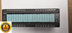 Siemens S7 300 SM 321  ( 6ES7 321-1BL00-0AA0 / 6ES7321-1BL00-0AA0 ) - Imagen 1 de 2