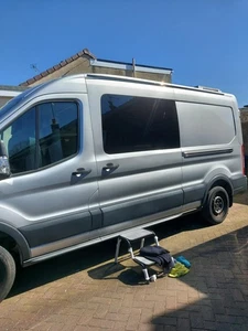 Ford Transit Camper Van - Picture 1 of 18