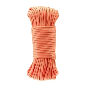550 Tipo III Paracord 7 hebras núcleo alta resistencia - 5/32 pulgadas x 100 pies - Imagen 1 de 4