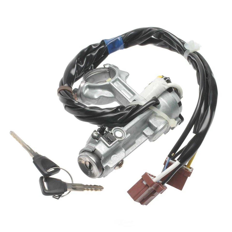 Interruptor de encendido y bloqueo Cyl productos de motor estándar US437 Foto 1 de 1
