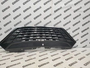 Parrilla de parachoques delantera original Iveco Daily 2019-2023 5802317677 5802317676 - Imagen 1 de 8