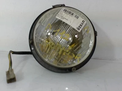 SCHEINWERFER RECHTS Autobianchi AUTOBIANCH A112 - Bild 1 von 2