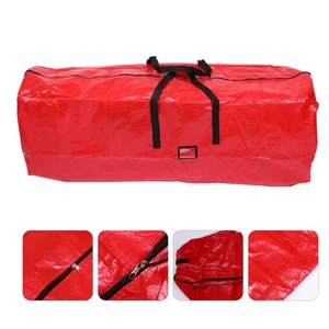 1PC Xmas Tree Storage Bag Christmas Tree Bag Multi-functional Furniture Bag - Picture 1 of 12
