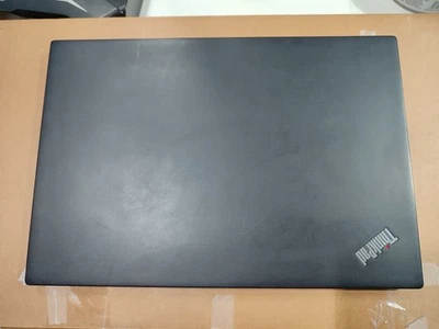 Lenovo ThinkPad T480s – i5 8ª gen, SSD 256GB,  8GB RAM, Funzionante  - Immagine 1 di 4