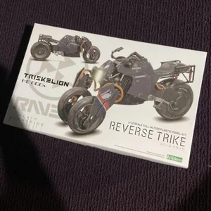 Figura de acción Death Stranding Reverse Trike 1/12 Kotobukiya Japón - Imagen 1 de 1