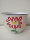Real Ceramica Hand Painted Planter 12 Cm Tall