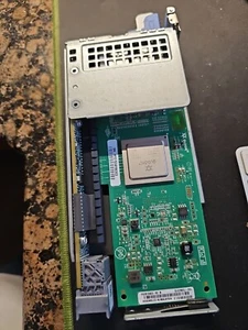 RW9KF Dell Qlogic QLE2562L Dual 8GB/s 8Gbps Fibre Host Bus AdaptoBRWUTH OPTMT8M - Picture 1 of 4