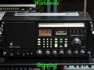 Radio Grundig Satellite 600* - Imagen 1 de 1