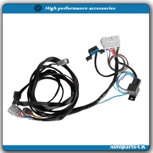 K-Swap Conversion harness DAC061 Fit For EG Civic 92-95 & DC2 Integra - Picture 1 of 10
