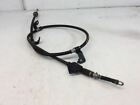 18 19 Hyundai Kona Limited Rear Right Parking Brake Cable Z