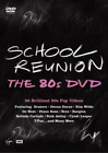 School Reunion: The 80s DVD Musicals & Broadway (2004) Duran Duran New