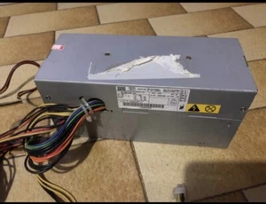 Alimentazione ASTEC IBM Netvista M41 AA22190 24P6834 24P6829 160W Alimentatore - Foto 1 di 3