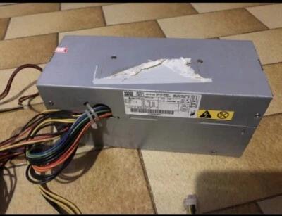 Alimentazione ASTEC IBM Netvista M41 AA22190 24P6834 24P6829 160W Alimentatore - Immagine 1 di 3