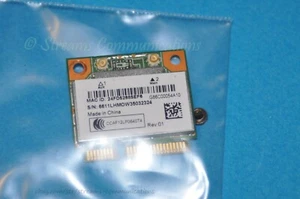 TOSHIBA Satellite S50-A S55-A S55-A5295NR Laptop Intel Wireless WiFi Karte - Bild 1 von 5