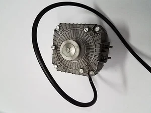 Morrill -C.E.SET. 7 watt condensor motor Type CE 7 240 volt 1550 rpm - Picture 1 of 3