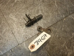 2007 KAWASAKI BAYOU KLF 250 220 REVERSE ARM ACTUATOR SHAFT 3469 - Bild 1 von 3