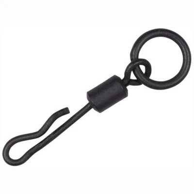 Anel giratório de troca rápida JRC Contact - Giratório de pesca - Imagem 1 de 2