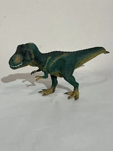 Schleich Dinosaurs 14587 Tyrannosaurus Rex NEU Sammler-Spielzeug Dinosaurier - Bild 1 von 3