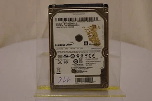 Samsung ST500LM012 Festplatte zur Datenrettung, hard disk for data rescue - Picture 1 of 12