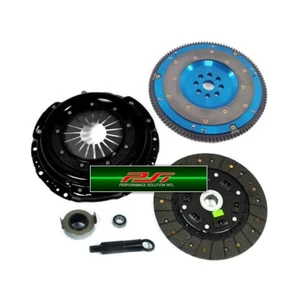 PSI XTREME HDSS CLUTCH KIT+ALUMINUM FLYWHEEL fits 90-91 ACURA INTEGRA 1.8L B18 - Bild 1 von 1