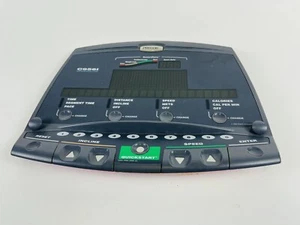 Precor Treadmill Display Console Panel C956i 956i (CP124) - Picture 1 of 6