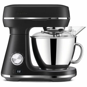 Breville the Bakery Chef Hub Food Mixer LEM750BTR - Picture 1 of 3
