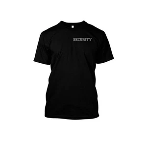 T-Shirt Sicherheit - taktische Feuchtigkeit Dochtleistung - Bild 1 von 1