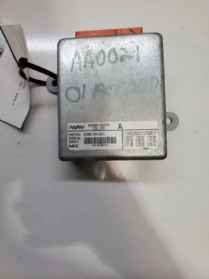 Honda Accord 1998-2002, panel de retroceso izquierdo ABS, número de pieza - 39790-S84-A01 Foto 1 de 4