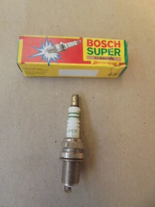 Bosch F6DC Spark Plug - Picture 1 of 1