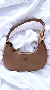 Leona by Leona Edmiston Embrace Hobo Bag in Blush (BAG284) - Picture 1 of 5
