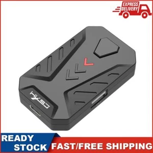 P8 Wired Keyboard Mouse Converter Mobile Game Mice Adapter for Android - Picture 1 of 8