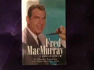 FRED MACMURRAY - Bild 1 von 1