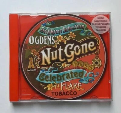 Small Faces - Ogdens' Nut Gone Flake / Special Edition Reissue - Bild 1 von 2
