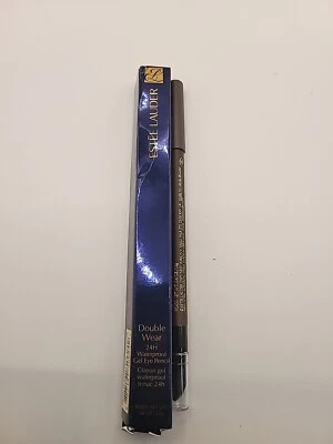 Double Wear 24H Waterproof Gel Eye Pencil  #02 Espresso Brand New In Box - Image 1 of 2